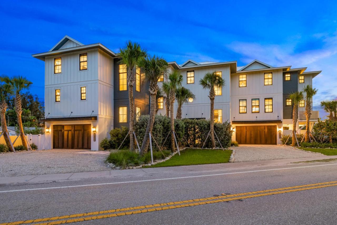 Crescent Beach House Sarasota Exterior foto